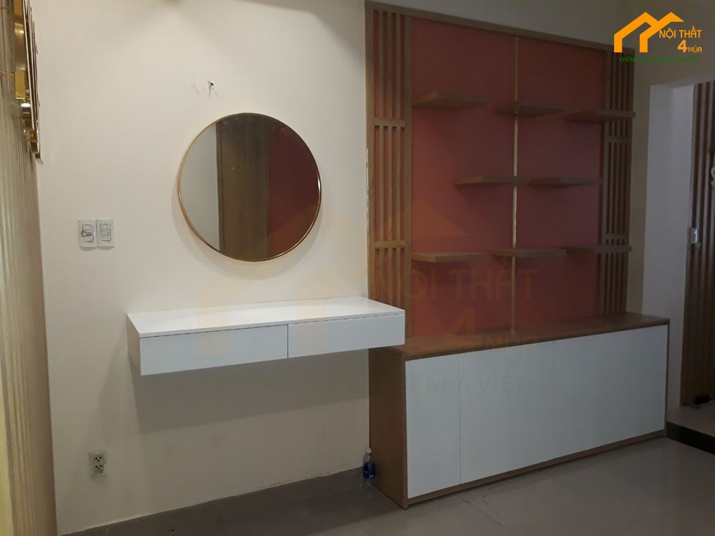 Nội thất spa JMUE Tân Bình 7 Thi công spa Fuje hàn quốc Tân Phú