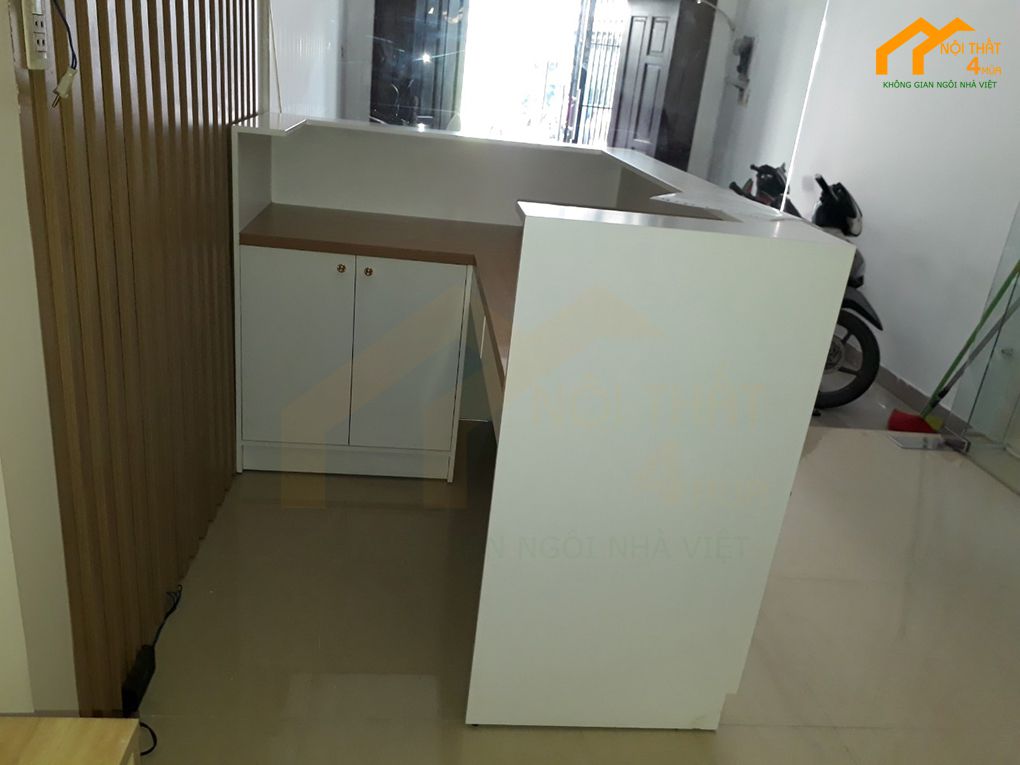 Nội thất spa JMUE Tân Bình 6 Thi công spa Fuje hàn quốc Tân Phú