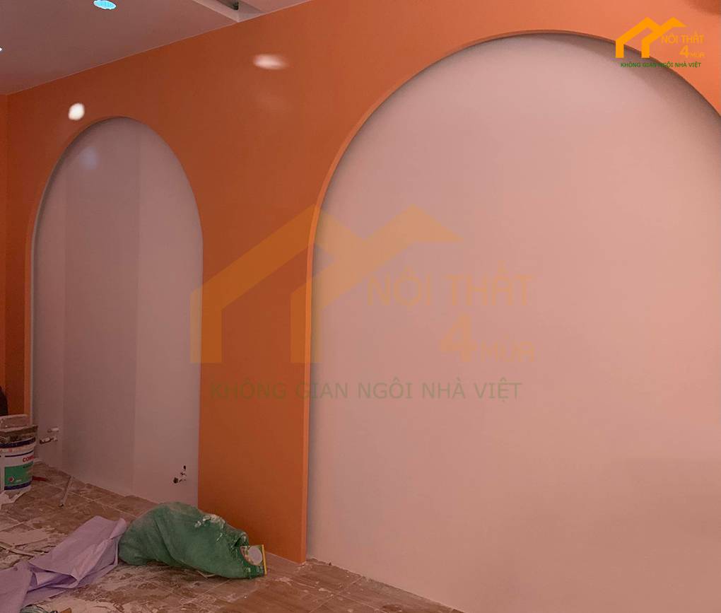 Báo giá thiết kế thi công nội thất Spa mới nhất 2025 16 Thi công spa Kim Kiêng Giang
