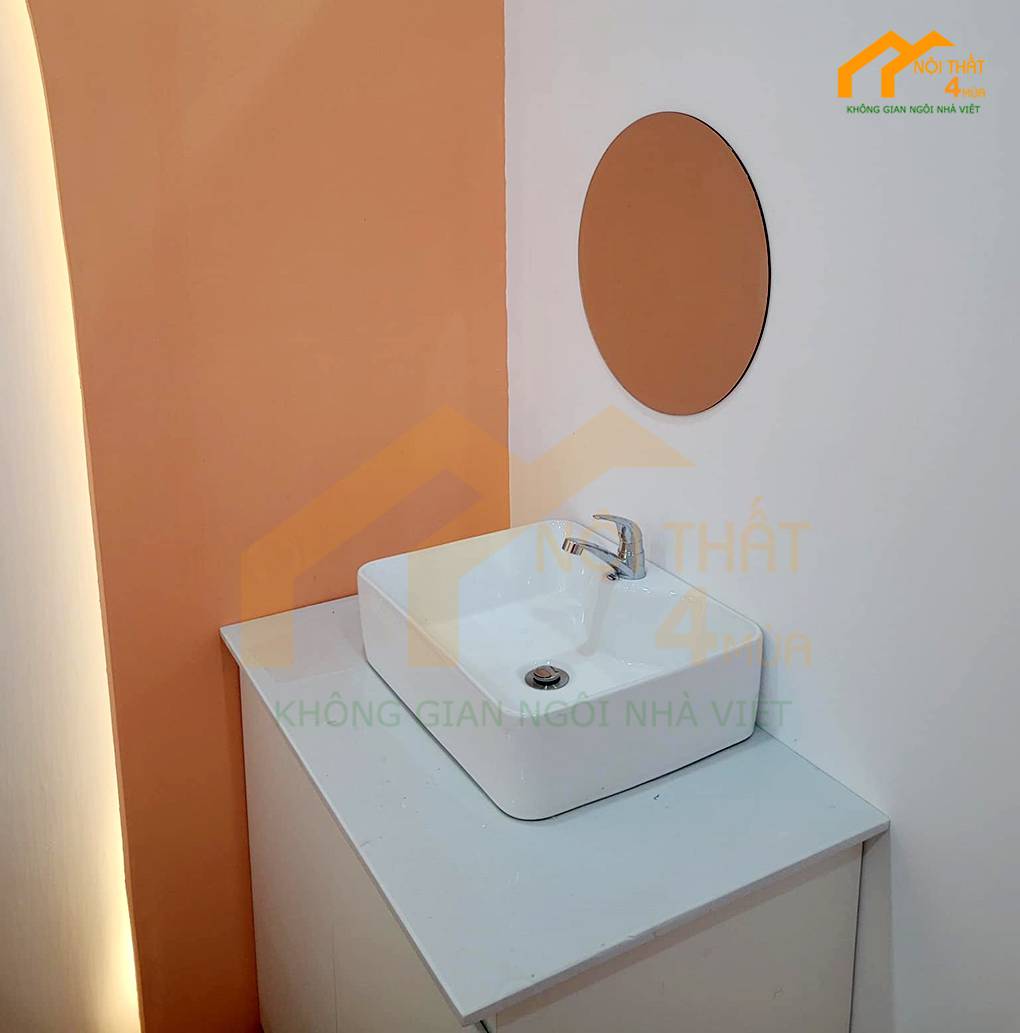 Thi công spa Kim Kiêng Giang