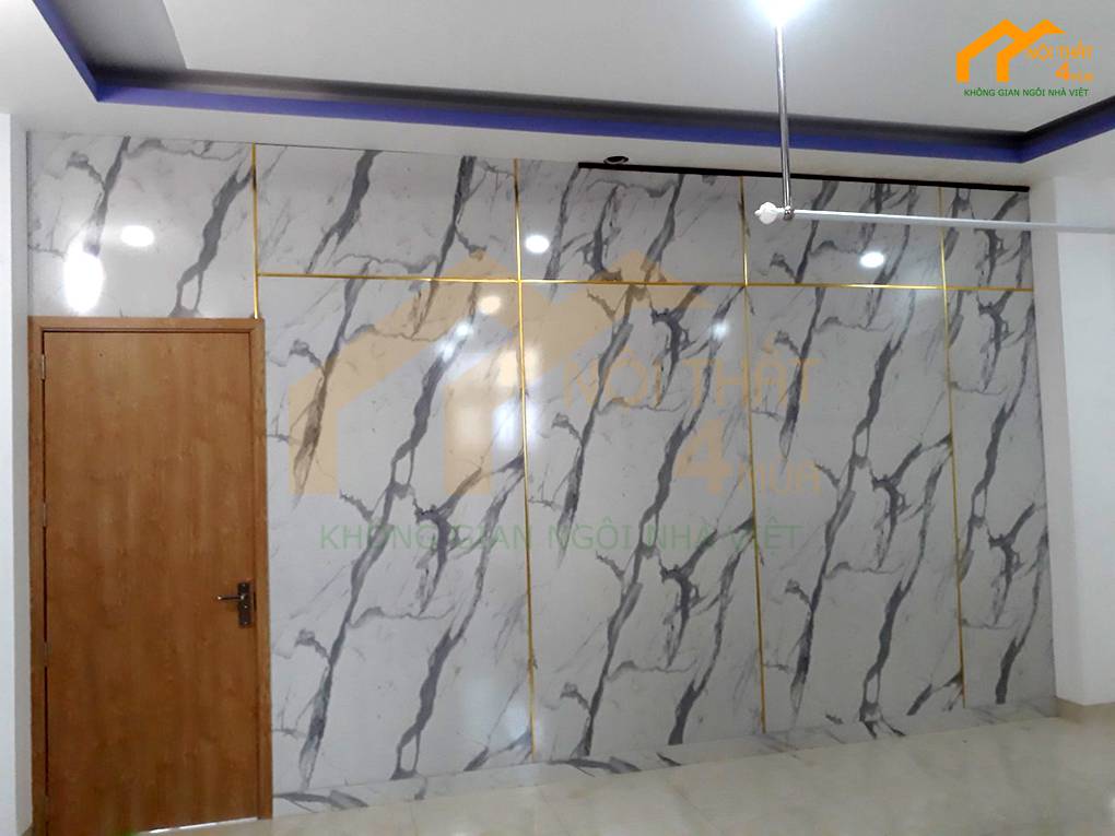 Nội thất spa Sóc Mommy Baby Thủ Đức 6 Thi công spa mẹ và bé mommy