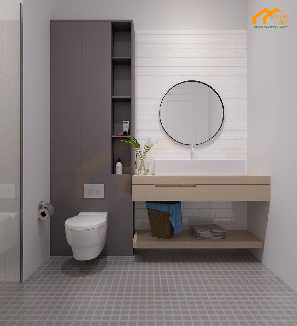 The Sun Avenue 38m2 1PN