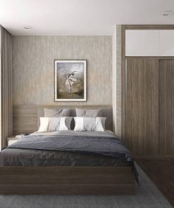 Bộ phòng ngủ 14m2 – PN029