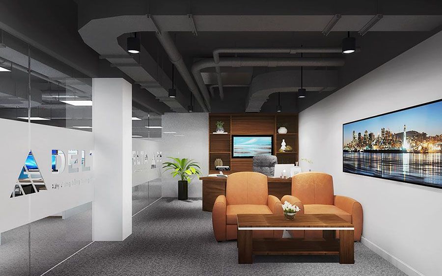 Văn phòng Delta 7 Văn phòng Delta