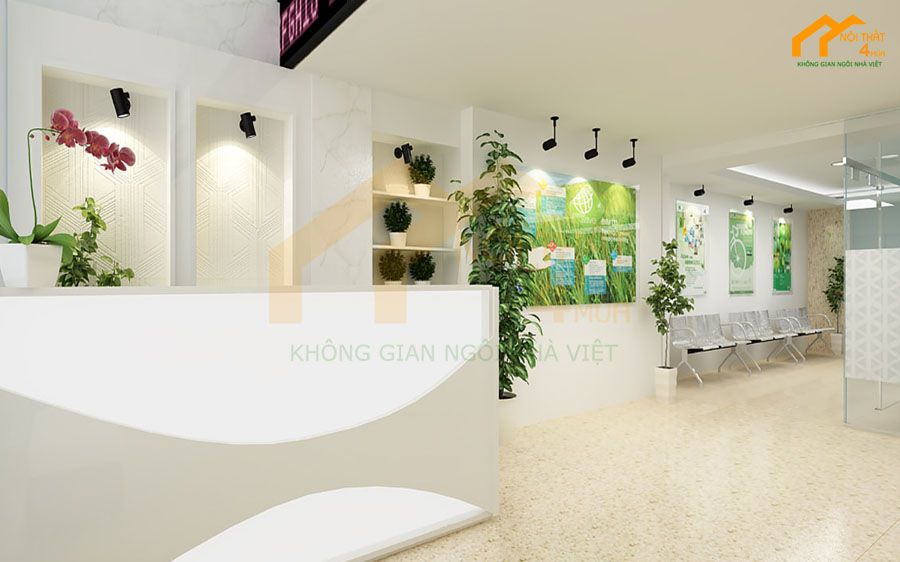 Văn phòng Merap 3 Văn phòng Merap