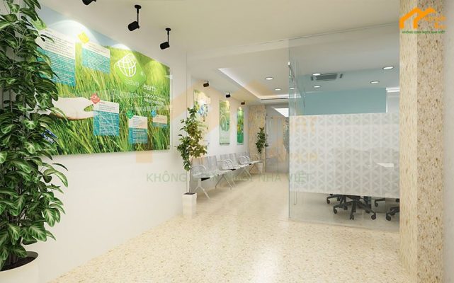 Văn phòng Merap 5 Văn phòng Merap