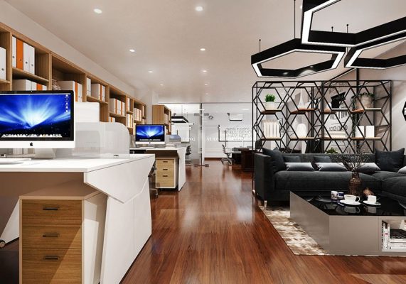 Văn phòng Vương Kim Long 3 Văn phòng Vương Kim Long