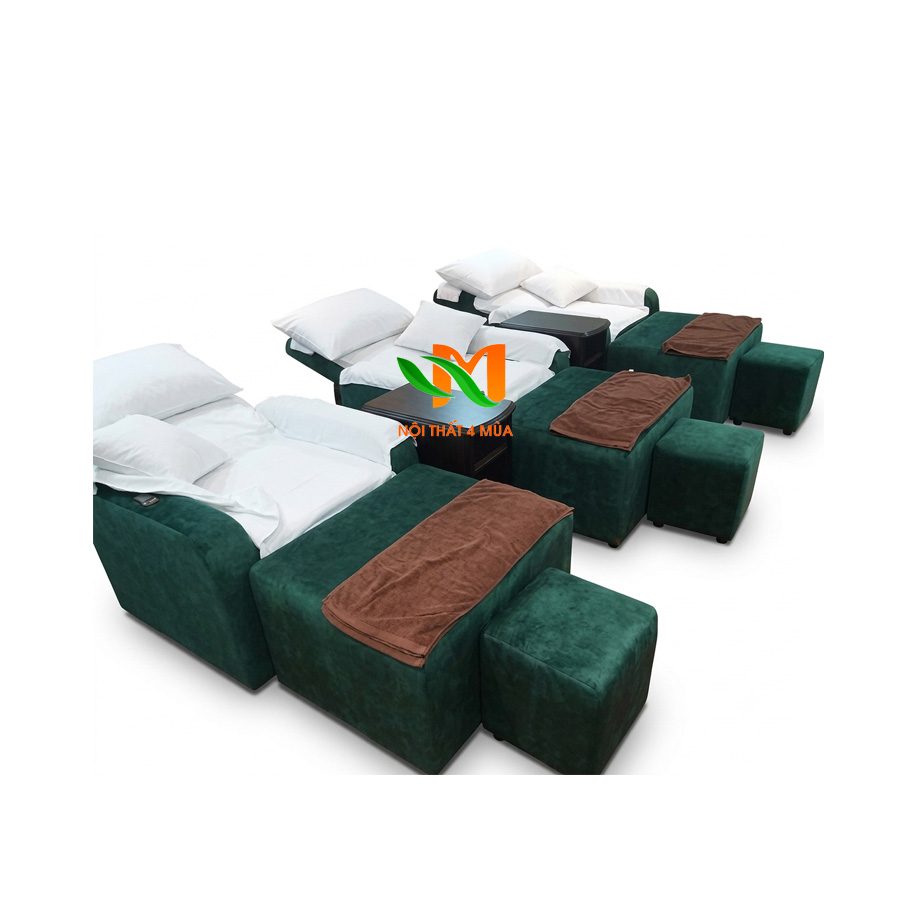 Ghế Massage Foot tăng đơ thủy lực – GMF07 Ghe Massage Foot tang do thuy luc – GMF07