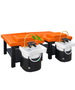 Giường gội đầu dưỡng sinh 1m2 khổ lớn