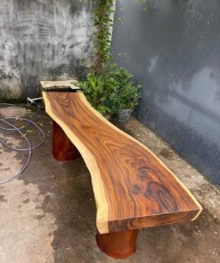 Mặt bàn me tây - MBMT23