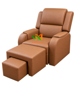 Ghế foot massage nâng hạ cơ 3 nất