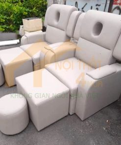 Ghế foot massage chân 3 nất