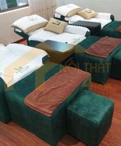 Ghế foot massage chân thanh lý tphcm
