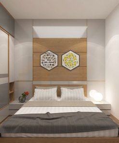 Tủ quần áo cửa kéo giá rẻ