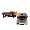Giường gội đầu thanh lý cũ - GGDTL01 1 Giuong goi dau thanh ly cu – GGDTL01