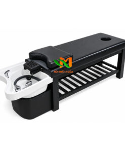 Giường gội nhựa cao cấp