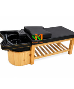 Giường bồn sứ cao cấp
