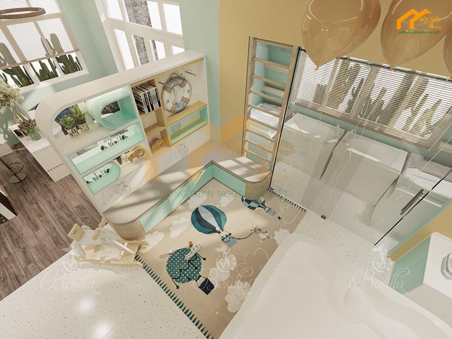 Spa Phun xăm Besilla