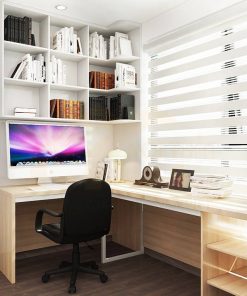 Bộ phòng ngủ master PN037