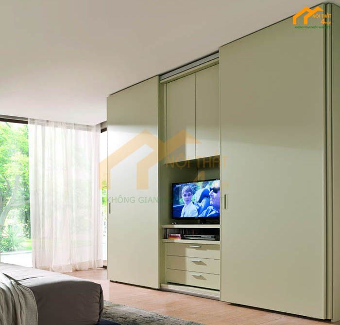 Lựa chọn hướng đặt