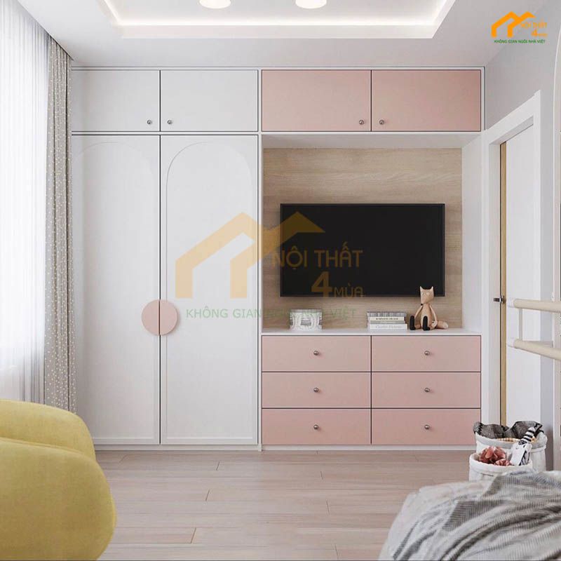 Lựa chọn màu sắc