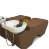 Giường gội đầu cá mập cho Salon tóc - GGDSL01 2 Giuong goi dau ca map cho Salon toc – GGDSL01