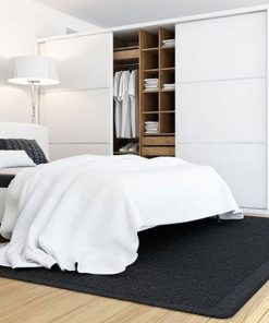 Tủ quần áo 2 mặt ngăn phòng - TQA2M01