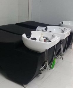 Ghế gội đầu cho Salon tóc - GGDSL02