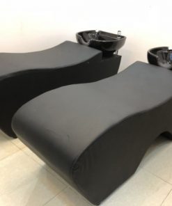 Ghế gội cho salon tóc - GGDSL01