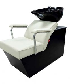 Ghế gội đầu salon tóc - GHGD02