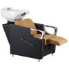 Ghế gội đầu salon tóc bồn đứng - GHGD03 2 Ghế gội đầu salon tóc - GHGD03