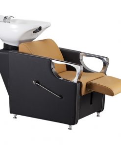 Ghế gội đầu salon tóc - GHGD03