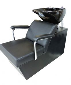 Ghế gội đầu salon tóc - GHGD04