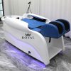 Giường gội đầu massage thông minh Royal - GGDR04 1 Royal - GGDR04