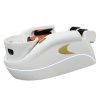 Giường gội đầu có massage Royal - GGDR01 1 Giường gội đầu có massage Royal