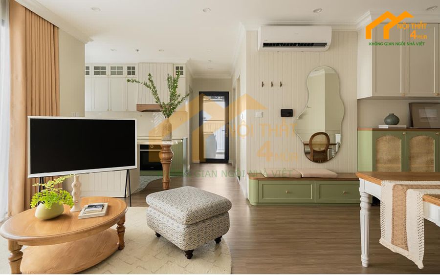 Phong cách tân cổ điển