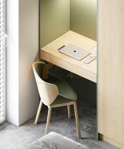 Bộ phòng ngủ 17m2 - PN042 6 Bộ phòng ngủ - PN042