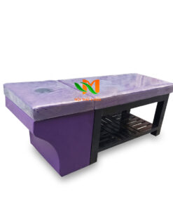 Giường gội đầu 2in1 bồn nhựa vuông - GGDV03 4 Giuong goi dau 2in1 bon nhua vuong – GGDV03 2