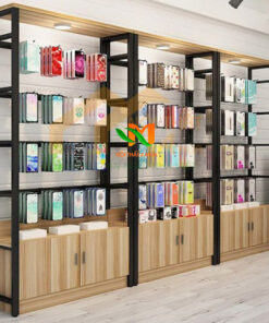 Kệ trưng bày sản phẩm - KTBMP25