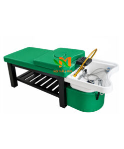 Giường gội đầu dưỡng sinh