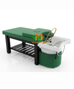 Giường gội đầu dưỡng sinh