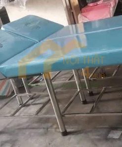 Giường nối mi cho spa đẹp