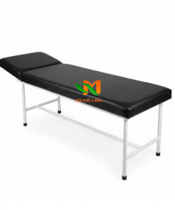 Giường nối mi chân sắt