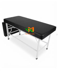Giường nối mi chân sắt