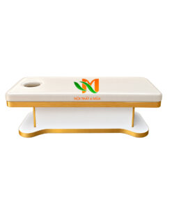 Giường spa gỗ cao cấp