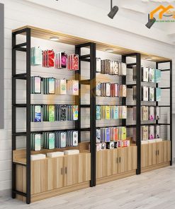 Kệ trưng bày sản phẩm - KTBMP25