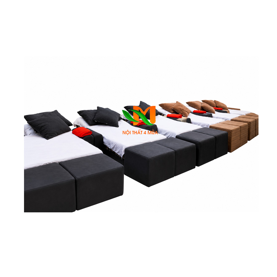 Ghế foot massage body không tăng đơ – GMS15 Ghe foot massage body khong tang do – GMS15