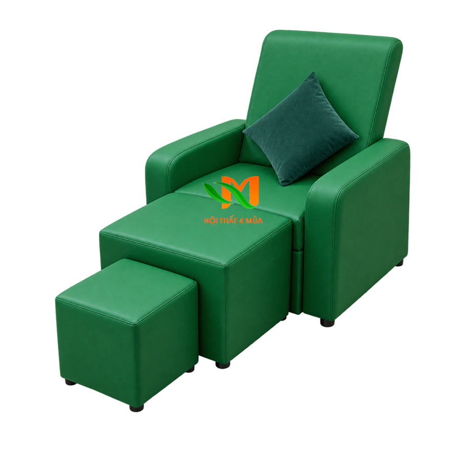 Ghế foot massage cố định cao cấp Ghế foot massage cố định cao cấp