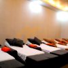 Ghế foot massage body không tăng đơ