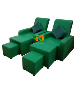 Ghế foot massage cố định cao cấp